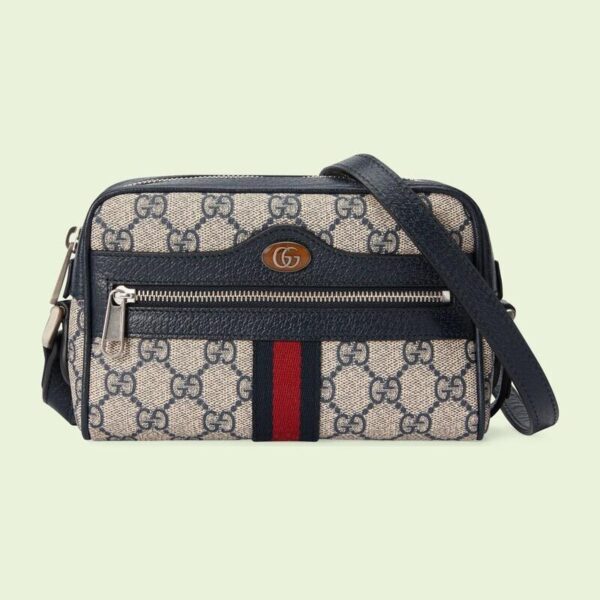 Gucci mini bag in Supreme canvas For Women