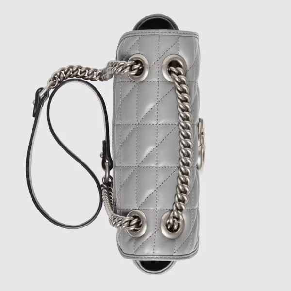 GG Marmont mini shoulder bag - Image 3