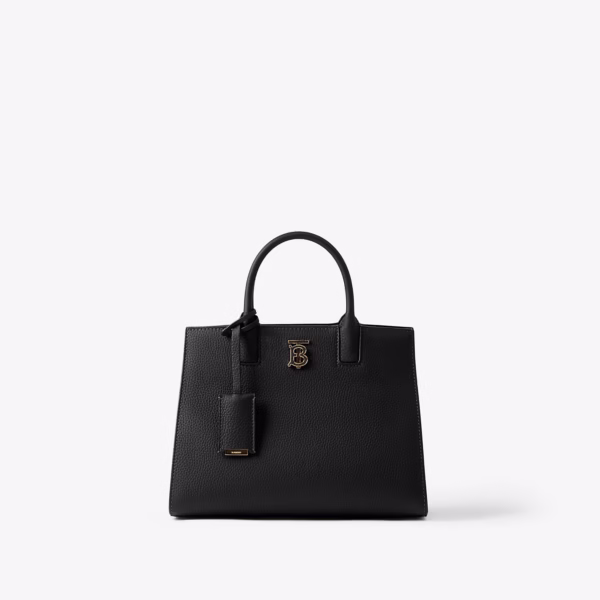 Burberry Mini Frances Bag For Women - Image 5