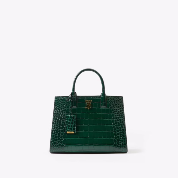 Burberry Mini Frances Bag - Image 4