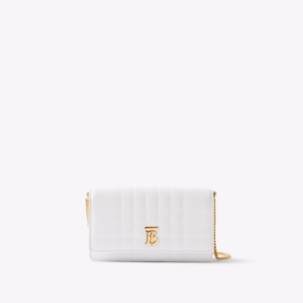 Burberry Clutch Bag For Women - Image 6