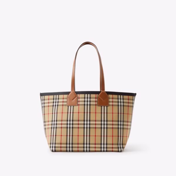 Burberry Medium Tote Bag