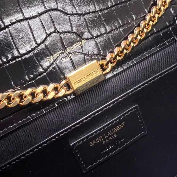 YSL Saint Laurent crossbody bag - Image 2