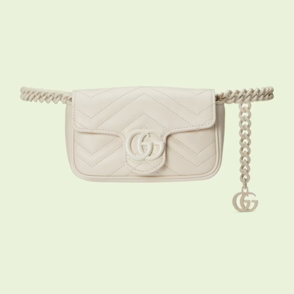 GG Marmont belt bag For Women