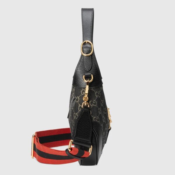 Gucci 1947 small top handle bag For women - Image 4