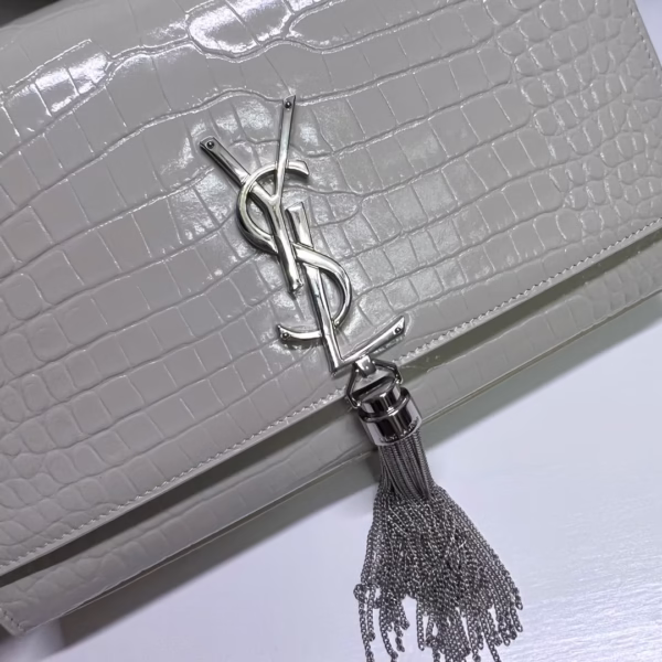 YSL Saint Laurent crossbody bag - Image 2