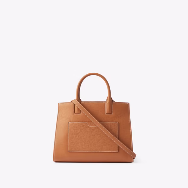 Burberry Mini Frances Bag For Women - Image 3