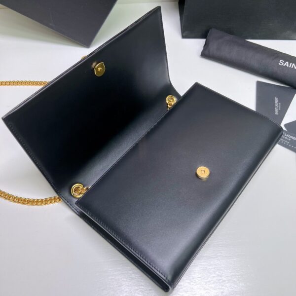 YSL Saint Laurent 354119 crossbody bag - Image 4