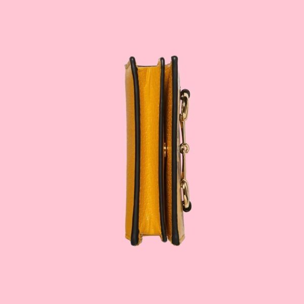 Card case with Horsebit - Image 6