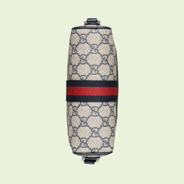 Gucci mini bag in Supreme canvas For Women - Image 2