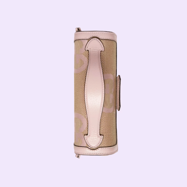 Padlock jumbo GG mini bag For Women - Image 3