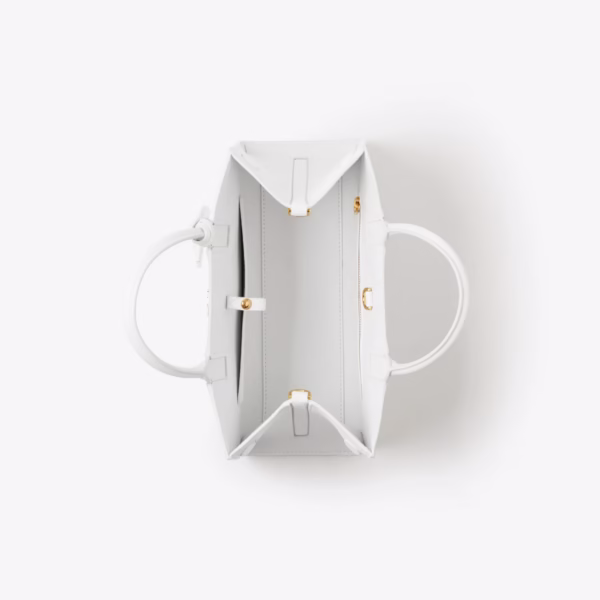 Burberry Mini Frances Bag For Women - Image 4