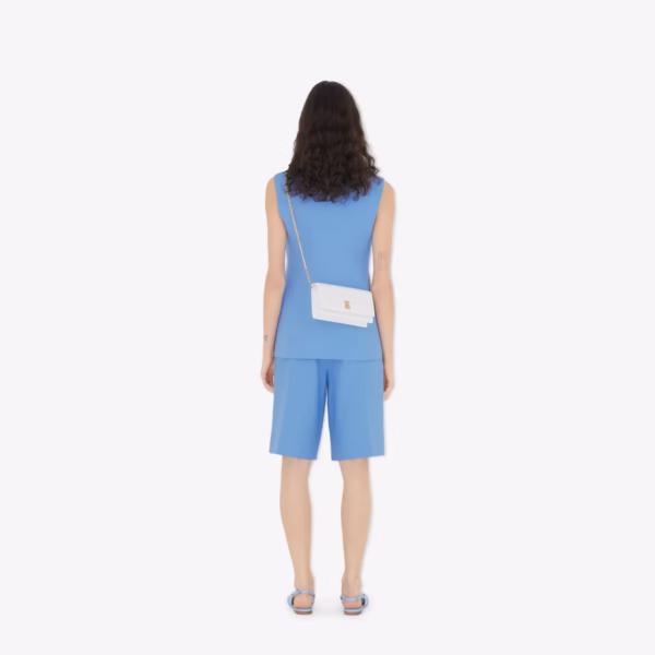 Burberry Clutch Bag For Women - Image 2