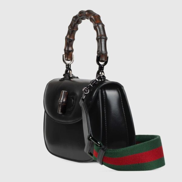 Gucci 1947 small top handle bag For women - Image 7