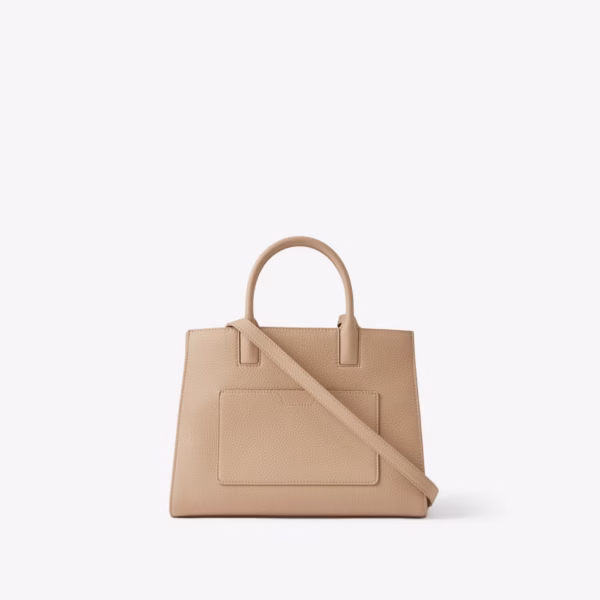Burberry Mini Frances Bag For Women - Image 5