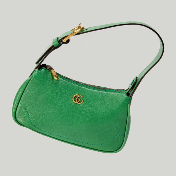 Gucci Aphrodite shoulder bag with Double G - Image 3