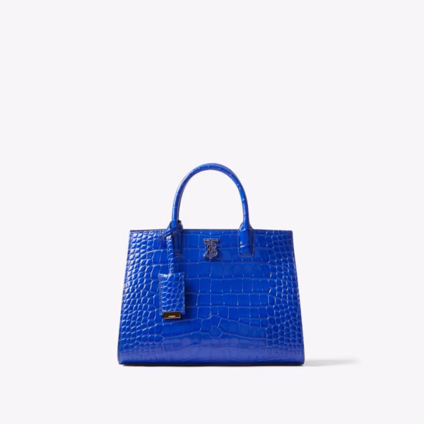 Burberry Mini Frances Bag