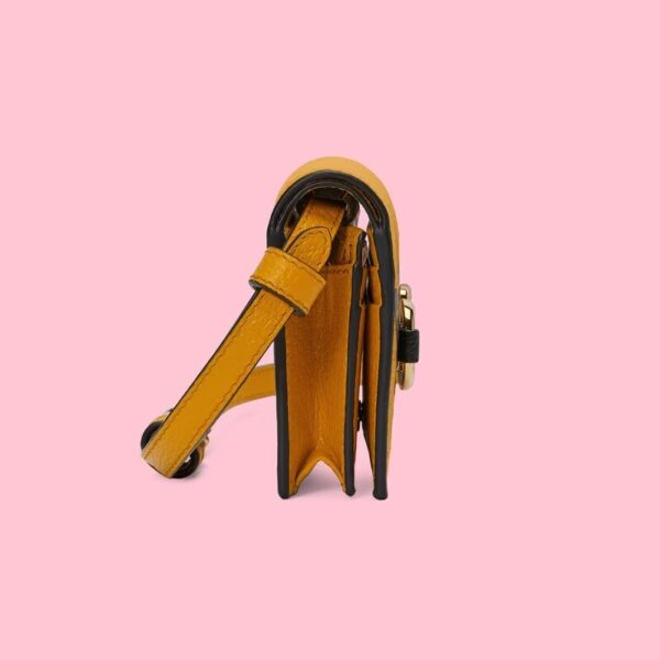 Card case with Horsebit - Image 3