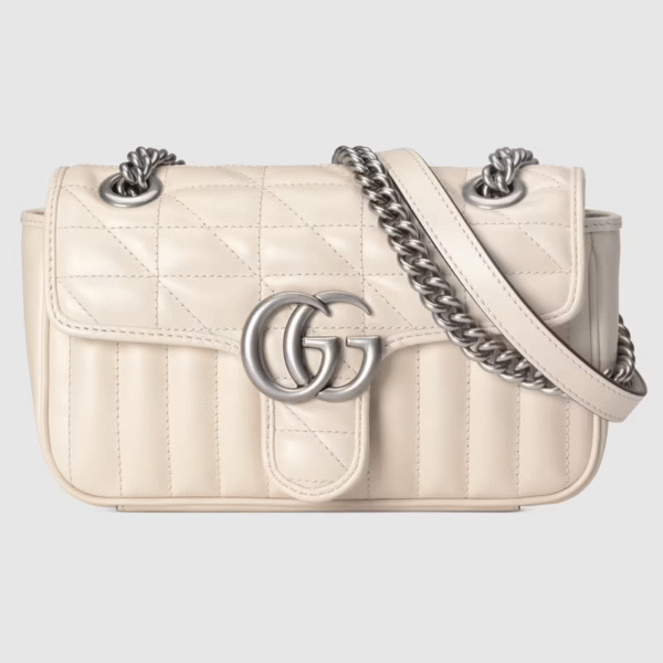 GG Marmont mini shoulder bag For Women