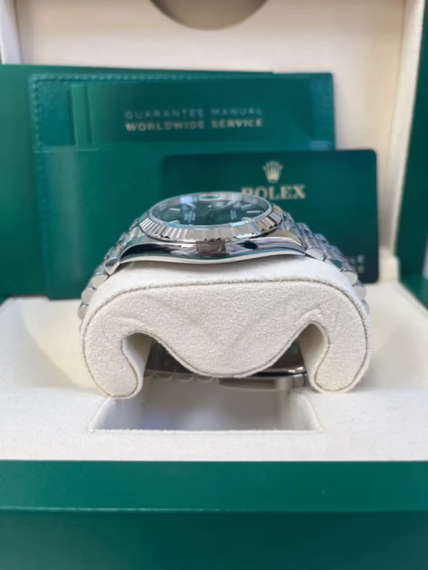 Datejust 126334 36/41mm - Image 4