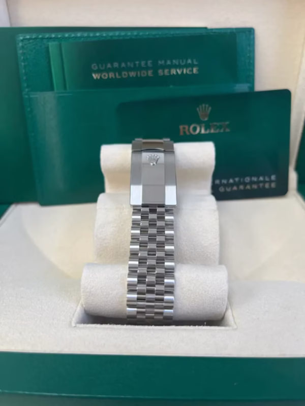 Datejust 126334 36/41mm - Image 3