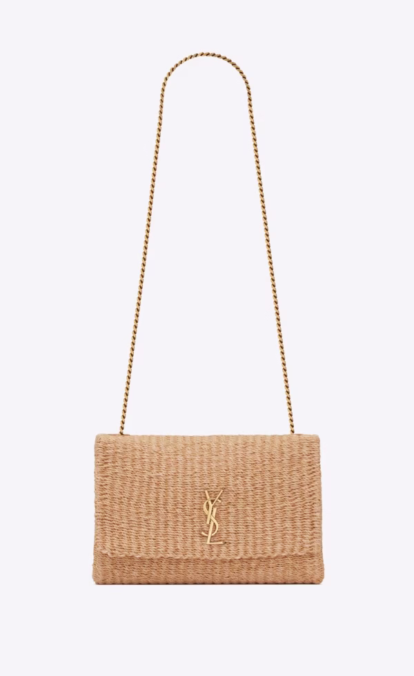 YSL Saint Laurent chain bag For Women - Image 2